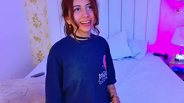 Celeste_Clarke's cam snapshot