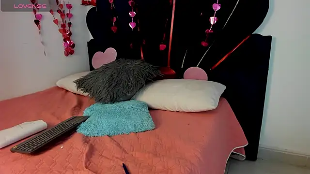 Jessica_Beltrann's cam snapshot