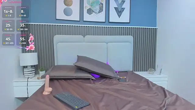 Aby__angel's cam snapshot