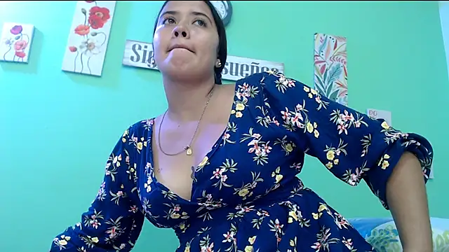 lisbethorney18's cam snapshot