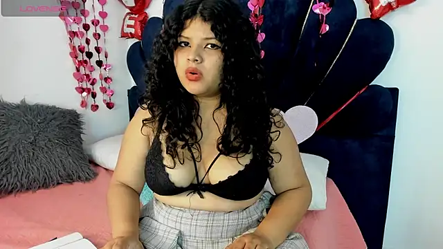 Jessica_Beltrann's cam snapshot