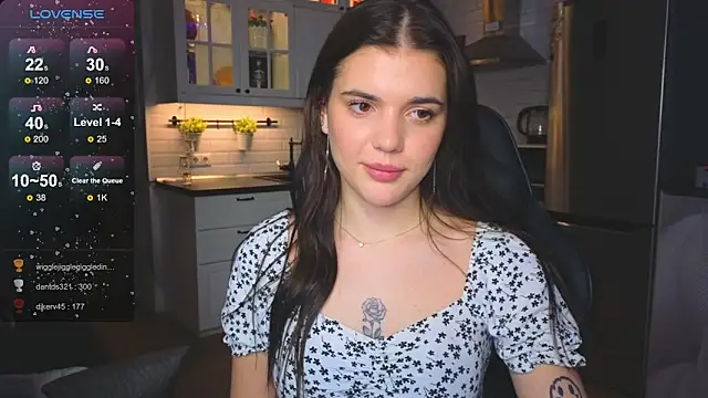 adria_cavalli's cam snapshot