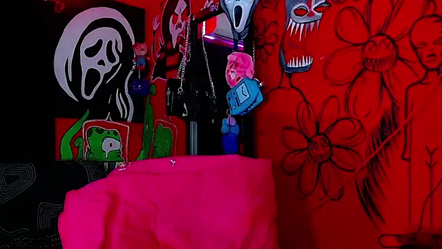 HugeDanex live sex cam