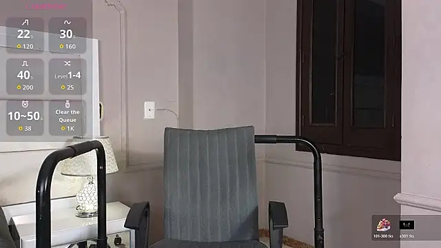 Malkongarcia live sex cam