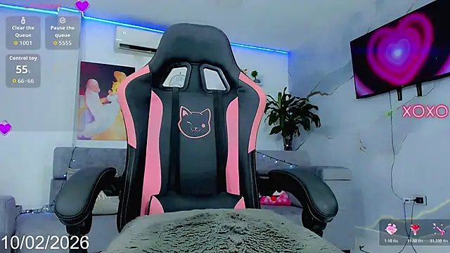 Nella_Dolls live sex cam