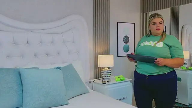 KiimBrooks's cam snapshot