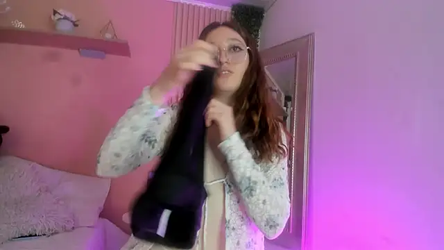 Arianna_bunny's cam snapshot