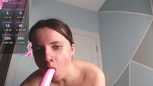 MilaniaCute's cam snapshot