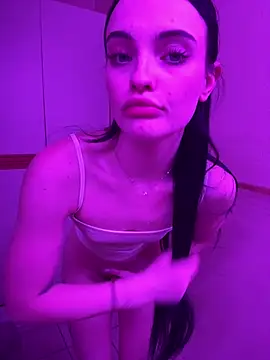 KarissaChantelle live sex cam