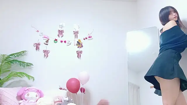 ayu-jpnk live sex cam