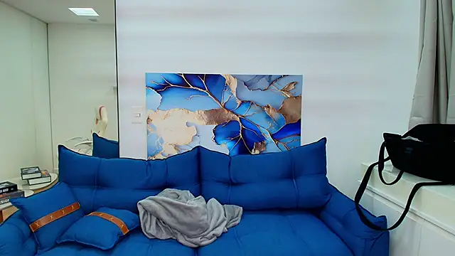 Lylis_Ortiz's cam snapshot