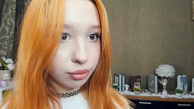 NelleCaram's cam snapshot