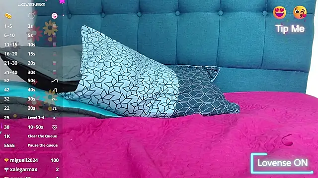 Sharon_wish's cam snapshot