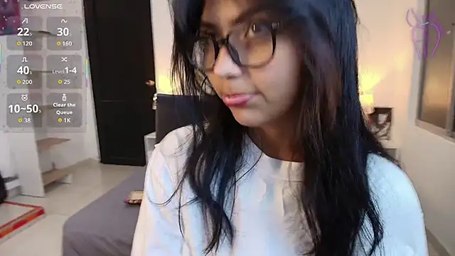 Issabella_X's cam snapshot