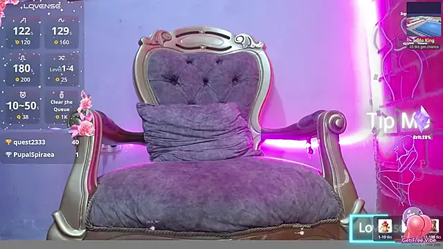 Anna_bellucci's cam snapshot