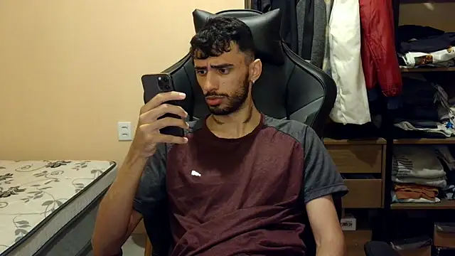 iendriw live sex cam