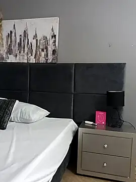 Lana-Gross's cam snapshot