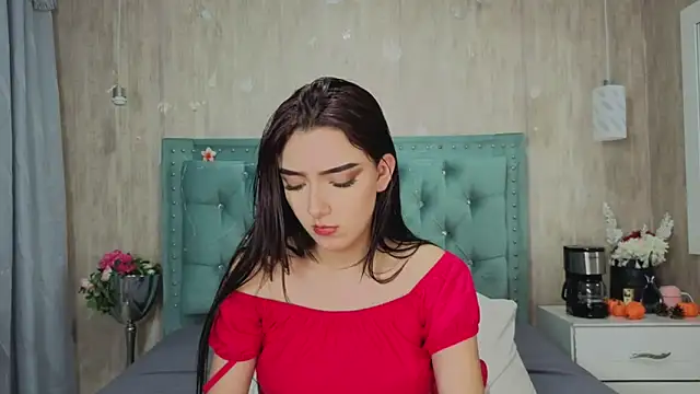 Marcelaa_fox's cam snapshot