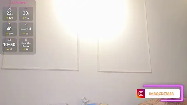 imrockstar's cam snapshot