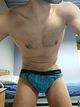 panco_pillo's cam snapshot