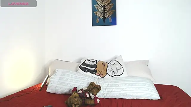 Valery_Shadey's cam snapshot