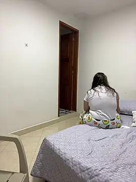 Im_Amelia's cam snapshot