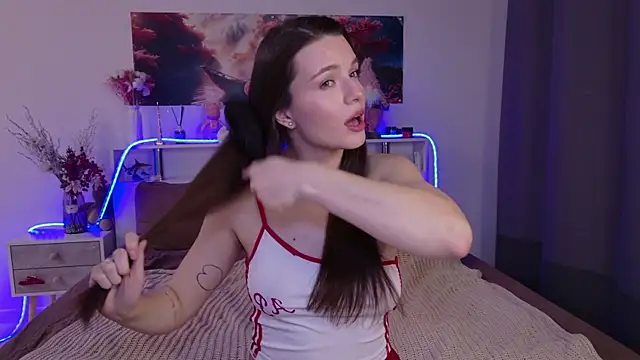 Nellie_Medina's cam snapshot