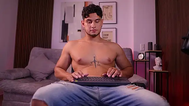 DaviesBrown live sex cam