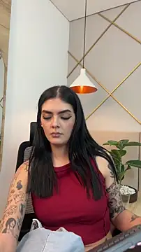 AliceRitter's cam snapshot