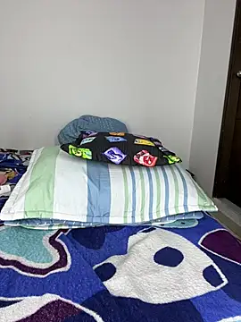 sandylau's cam snapshot