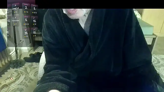 Sammy1660 live sex cam