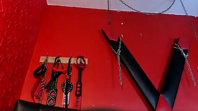 Monttserratt's cam snapshot