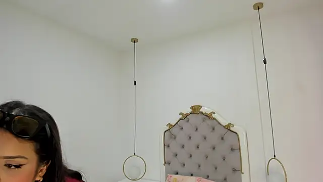 fallon_grey's cam snapshot