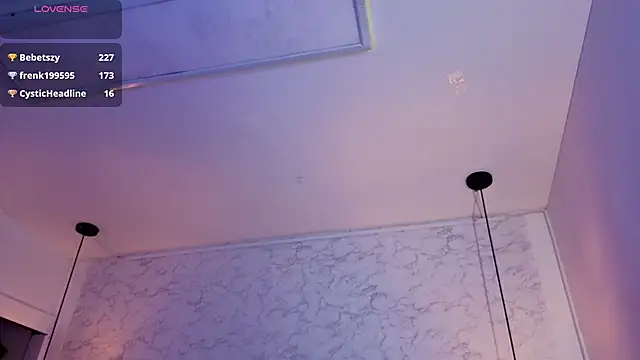 morgana_white's cam snapshot