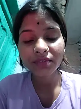 Nirasha_cute's cam snapshot