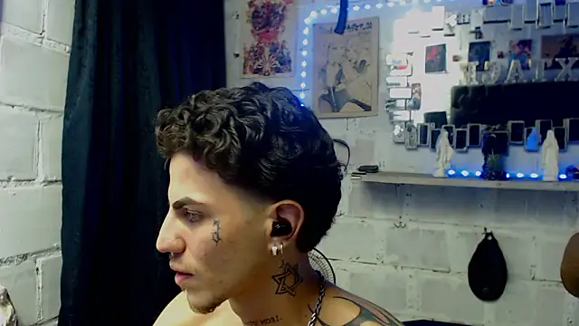 paul-mendezx's cam snapshot