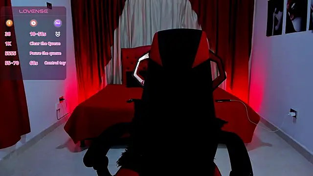 adele_clark's cam snapshot