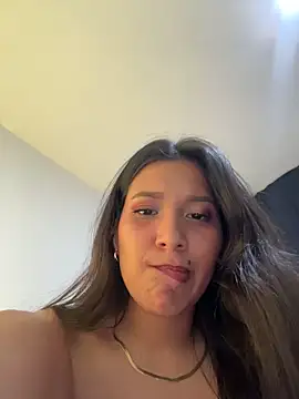 IsabellaJoness_'s cam snapshot