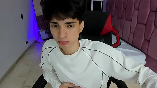 CONNOR_STONNE_ live sex cam