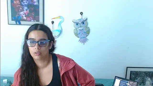 keyklin1's cam snapshot