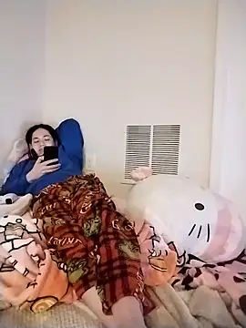 Deeplong25's cam snapshot