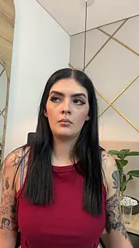 AliceRitter's cam snapshot