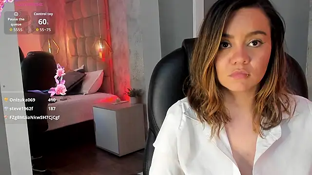 Sky_Junne's cam snapshot