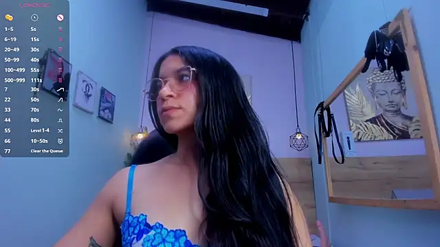 lalytulu99's cam snapshot