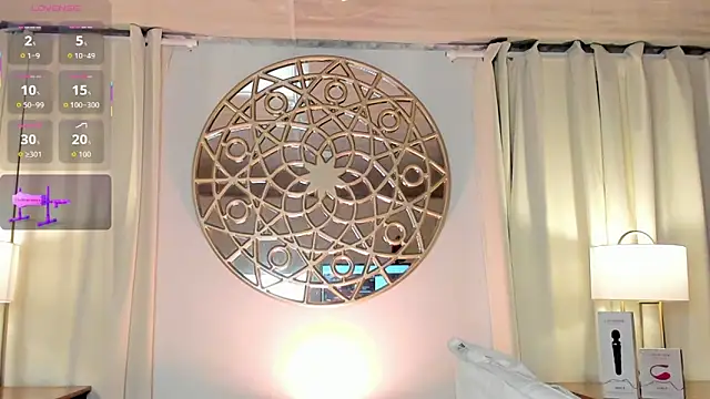 Belliinda_21's cam snapshot