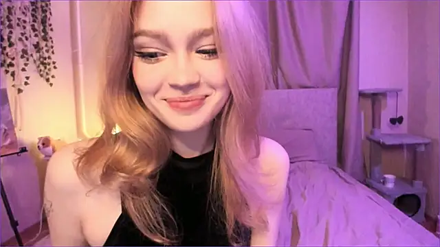 MiaRanki's cam snapshot