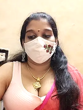 amelia-rani's cam snapshot