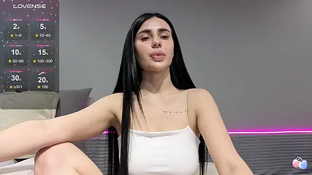 Mary__foxy's cam snapshot