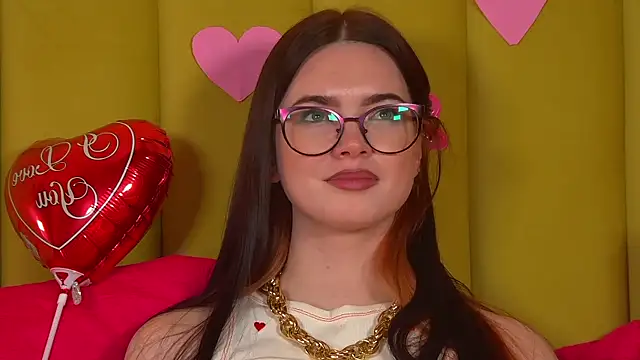 MelissaMays's cam snapshot