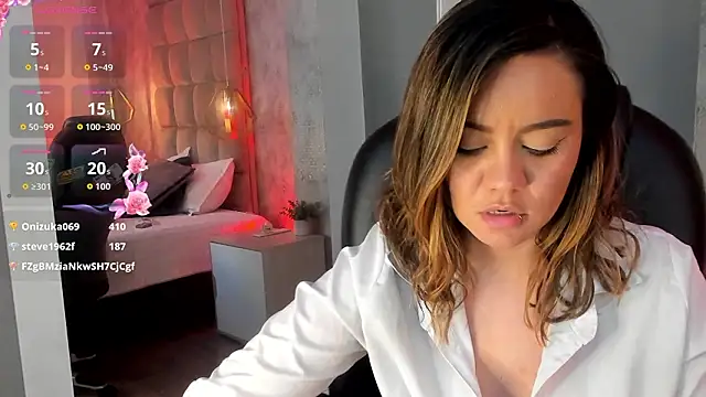 Sky_Junne's cam snapshot